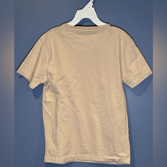 Set Of 2 Kids Casual Tops T Shirts Boy Size M (different brands) - Picture 2 of 7